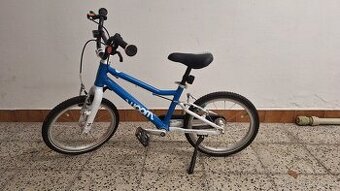 Woom 3 (16) + stojánek