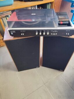 Gramofon Tesla NZK145