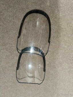 Originální Plexi Kawasaki ZX-10 Tomcat