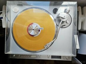 gramo PIONEER PL 630  plný automat - jedinečný