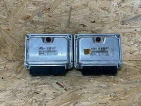 ŘÍDICÍ JEDNOTKY MOTORU 038906019EP