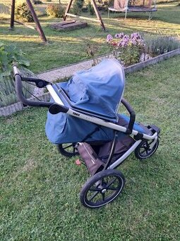 Kocarek Thule Urba Glide 2