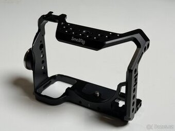 SmallRig hliníková klec pro Sony A7SIII + handle