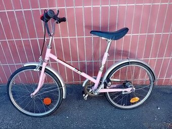 Dětské/dívčí kolo