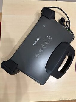 Elektrický gril Gorenje KR1800SDP