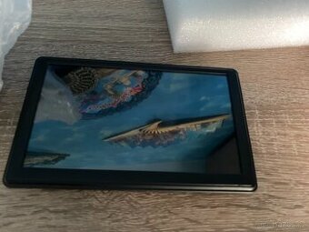 Obrazovka do auta- CARPLAY, Android auto,