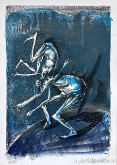 Michal Rittstein - Dostavenicko