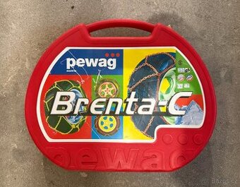 Sněhové řetězy PEWAG Brenta-C XMR 70, 205/55 R16