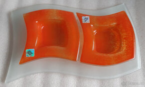 SLEVA - Lehané sklo - misky