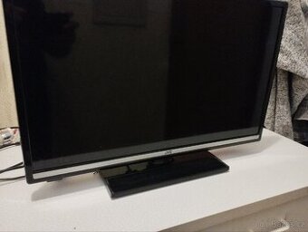 Malá tv JVC 60CM