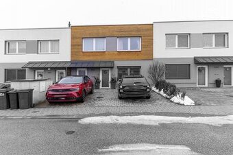 Prodej bytu 3+1, 88 m2, Havlíčkův Brod, ul. Gočárova