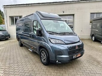 EURA MOBIL VAN 635 EB