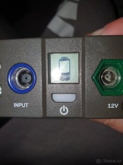 Goal Zero Sherpa 50 powerbanka