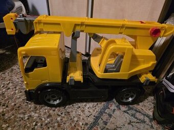 Prodam detsky jeřáb