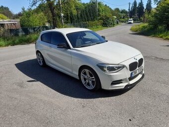 M135i f21 xdrive 390hp 138t/km M performance