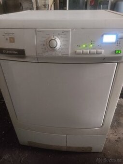 sušička prádla Electrolux, 8kg