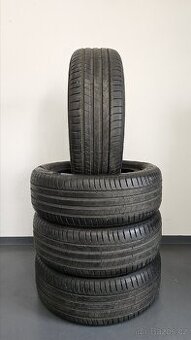 Letní pneumatiky 235/55/18, Pirelli, DOT4320