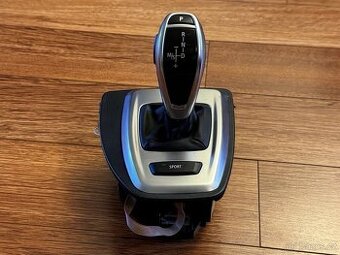 Koupim bmw e60 e61 sport volic automatu