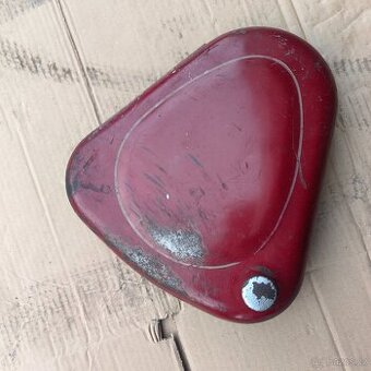 Jawa perak kastlik nářadí Janeček