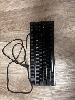 Klávesnice Niceboy ORYX