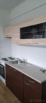 Pronajem bytu 1+1 Česká Třebová - 1