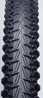 Plášť CST C1436 700x42 (44-622) CONTROL PLUS ECO 2 kusy