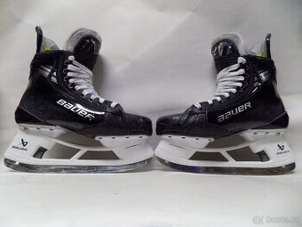 Profi brusle Bauer Vapor Hyperlite 2 (vel. 8 Fit 2) - BAZAR