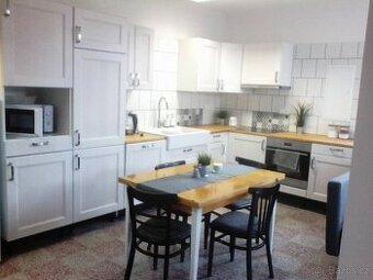 Prodám Ikea kuchyň Rämsjo