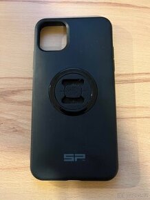 SP Connect iPhone 11/Xr + raincover