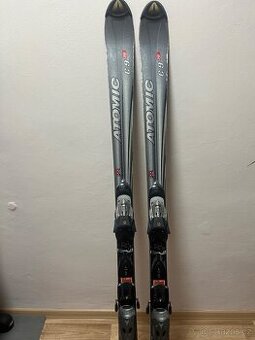 Lyže Atomic C9 160cm