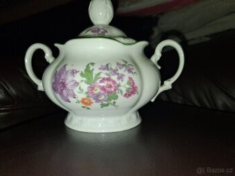 Cukřenka Stará Role Czechoslovakia - 1