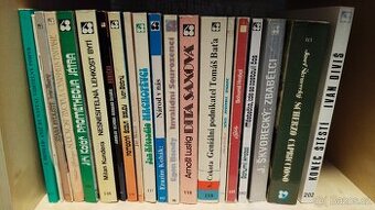 Sbírka knih 68' Publishers