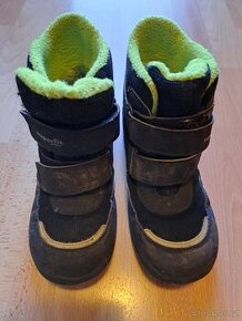 Superfit - zimní 33