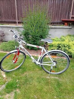 Prodám pánské kolo