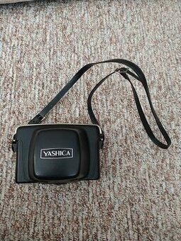 Yashica  minister-III