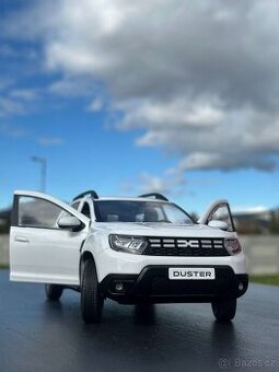 RENAULT/ DACIA zberatelsky model.