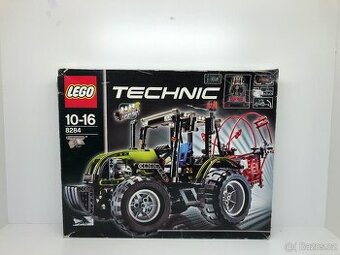 Lego 8284 Technic - Traktor / Buggy