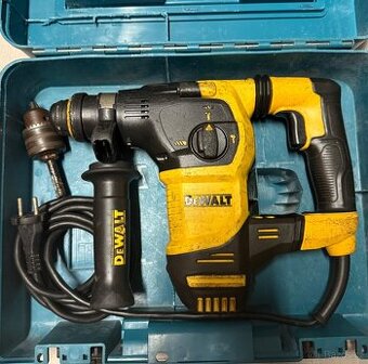 Dewalt kombi kladivo sds plus