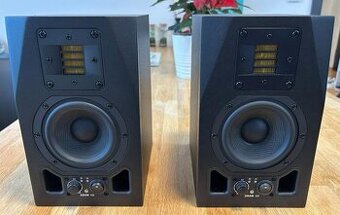 Studiové reproduktory ADAM Audio A3X