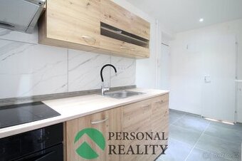 Pronájem bytu 3+1 71 m², Březová, ev.č. 02982