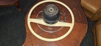 Prodám volant Mercedes 50 – 60 léta Nová Cena.