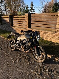 Husqvarna Svartpilen