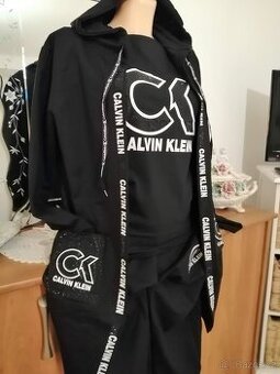 Dámský 3 dílny luxusní komplet Calvin Klein.