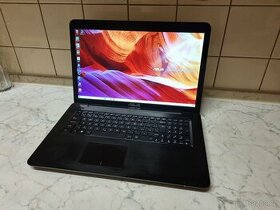 Notebook Asus 17.3" lcd, geforce GT940, 8Gb ram