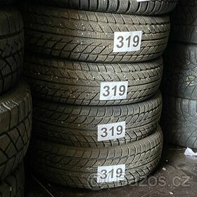 Zimní pneu 175/65 R15 84T Westlake 6-6,5mm