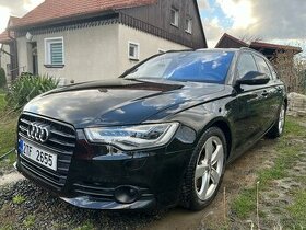 Audi A6 3.0 BITDI - Audi Exclusive