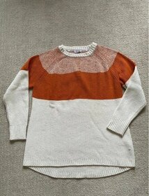 Kari Traa vlněný svetr
