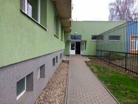 Pronájem bytu 1+kk, 22 m² , Brno - Líšeň