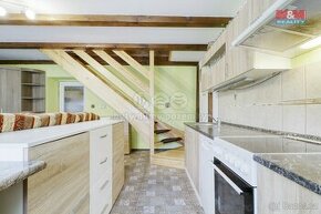 Prodej rodinného domu, 130 m², Třebčice