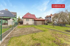 Prodej rodinného domu Vsetín - 1